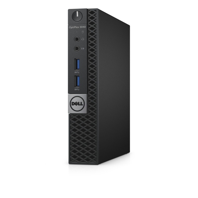 Comprar DELL 3040 TINY I7 6700T 3.2GHz | 16 GB | 240 SSD |  COA 10 PRO