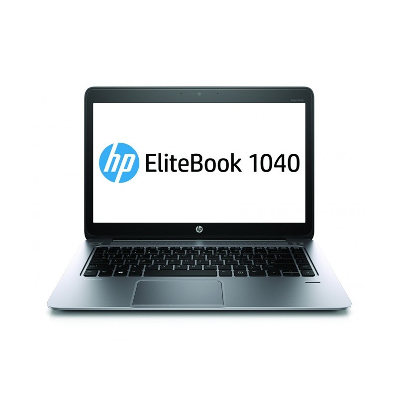 Comprar HP FOLIO 1040 G3 I7 6600U | 8 GB | 256 M.2 | SIN LECTOR | WEBCAM | COA 10 PRO | HDMI | FHD | MANCHA BLANCA 2MM + MARCAS EN LINEA
