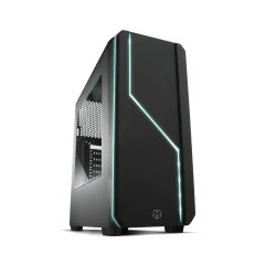 PC Gaming  AMD Ryzen 5 1600...