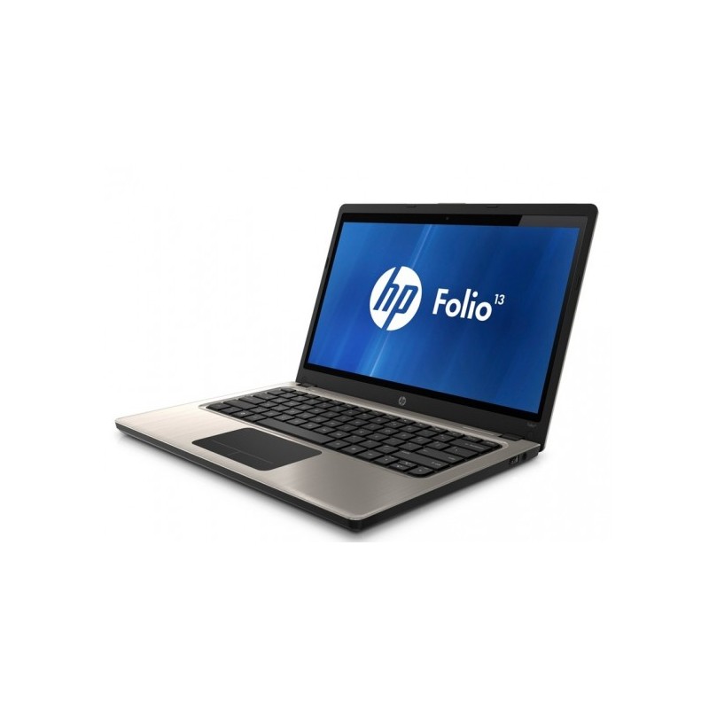 Comprar HP FOLIO 13 2000 i5 2467M | 8 GB | 120 SSD | SIN LECTOR | WEBCAM | WIN 7 PRO | HDMI
