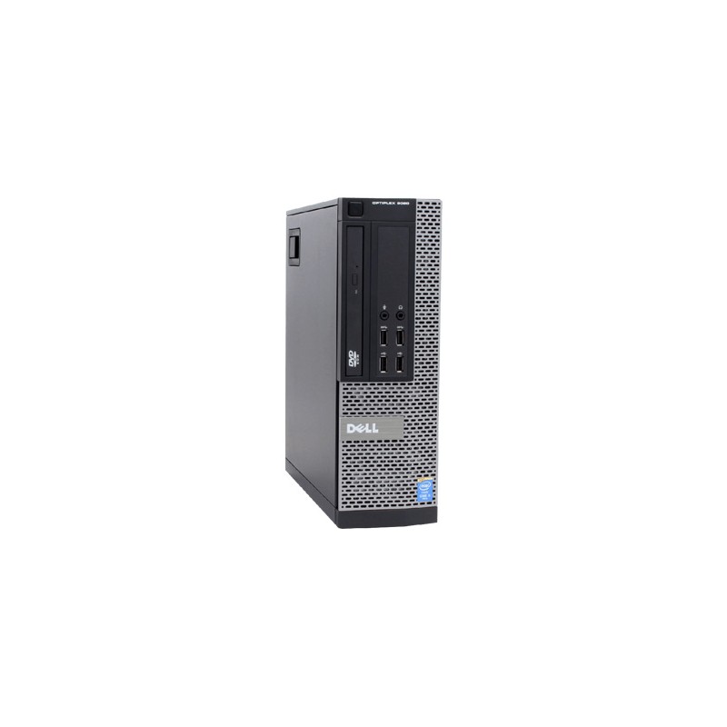 Comprar DELL 9020 i7 4790 3.6 GHz | 8 GB Ram | 240 SSD |WIN 10 PRO
