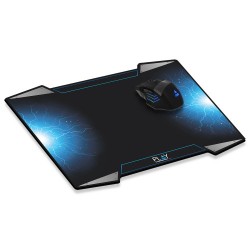 ALFOMBRILLA RATON GAMING...