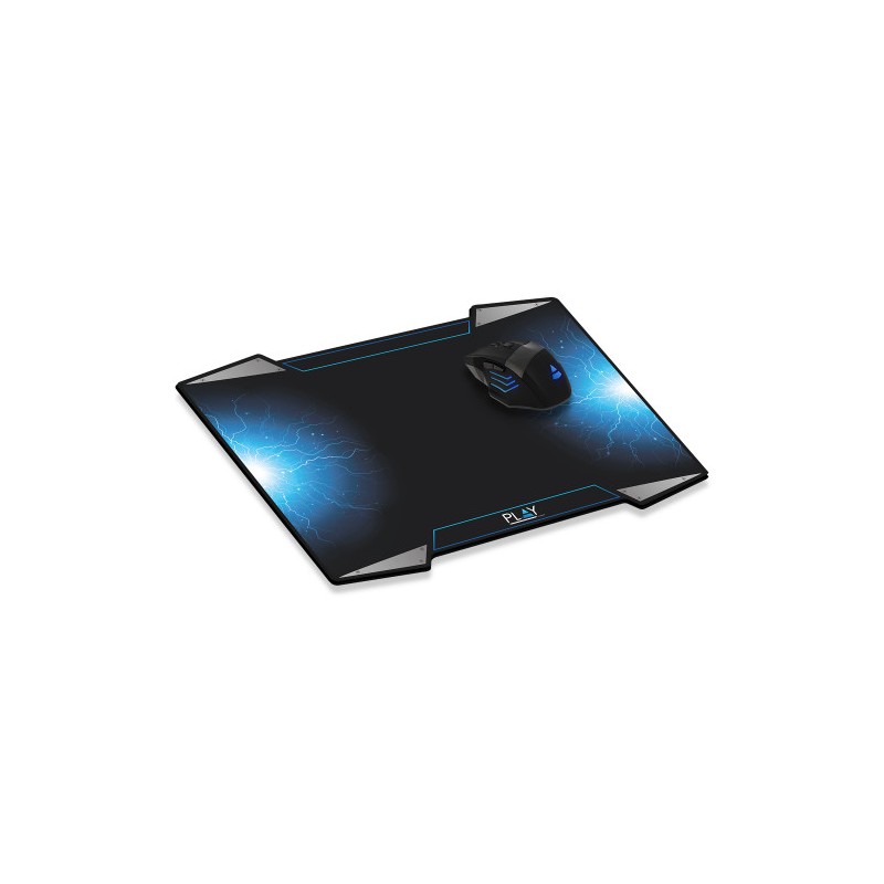 Comprar ALFOMBRILLA RATON GAMING 320 X 400 X 4MM (PL3340)