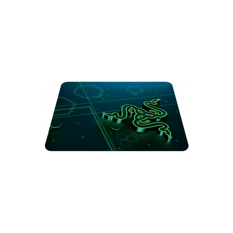 Comprar Razer Goliathus Mobile Verde Alfombrilla de ratón para juegos
