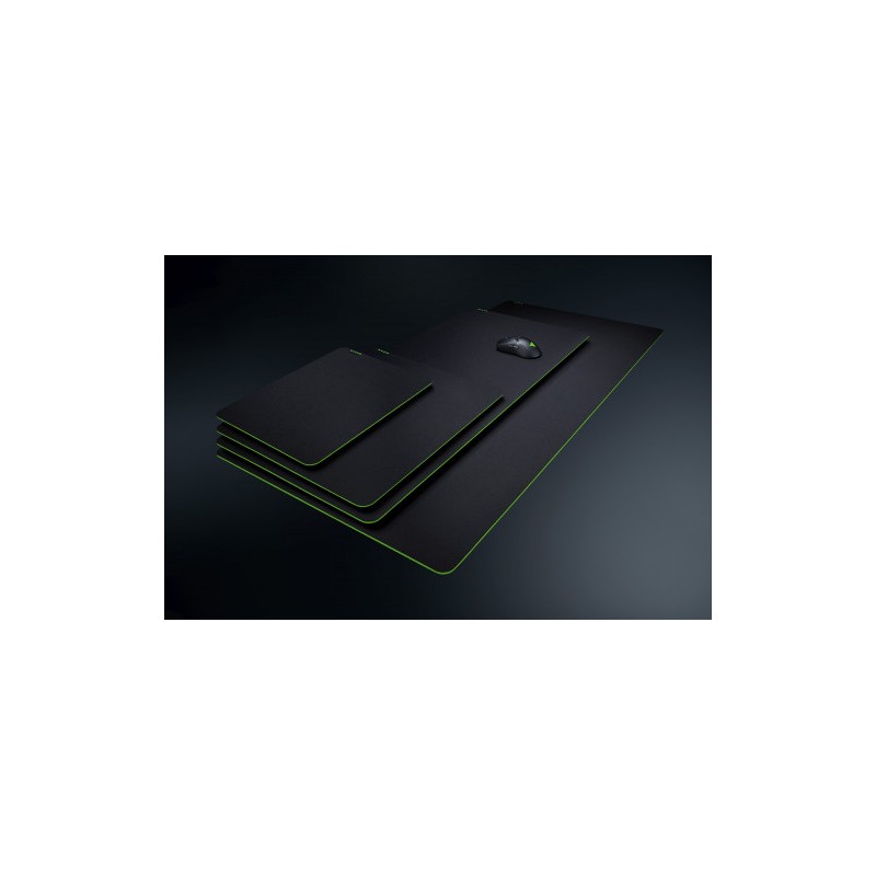 Comprar Razer Gigantus V2 - Medium Negro, Verde Alfombrilla de ratón para juegos