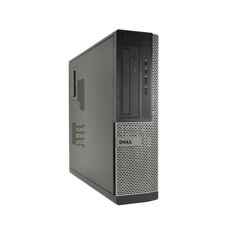 Comprar DELL 3010 SOBREMESA I5 3470 3.2GHz | 4 GB | 320 HDD | WIN 7 PRO