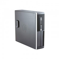 HP 4300 SFF I5 3470S 2.9GHz...