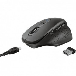 Ratón ergonómico...