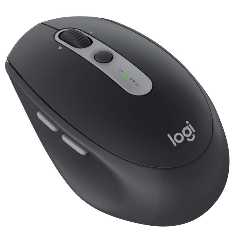 Comprar Ratón inalambrico por bluetooth 2.4ghz logitech silent m590 hasta 1000 dpi