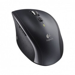 Ratón inalambrico logitech...