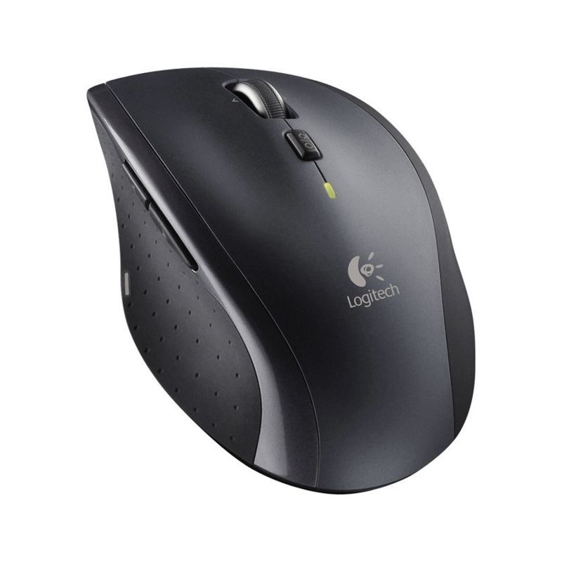 Comprar Ratón inalambrico logitech marathon m705 hasta 1000 dpi