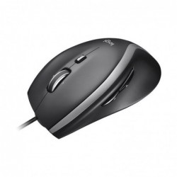 Ratón logitech m500s hasta...