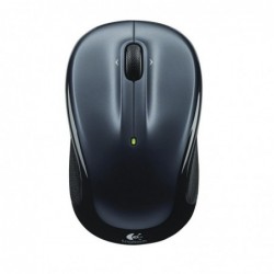 Ratón inalambrico logitech...