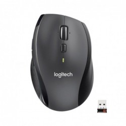 Ratón inalámbrico logitech...