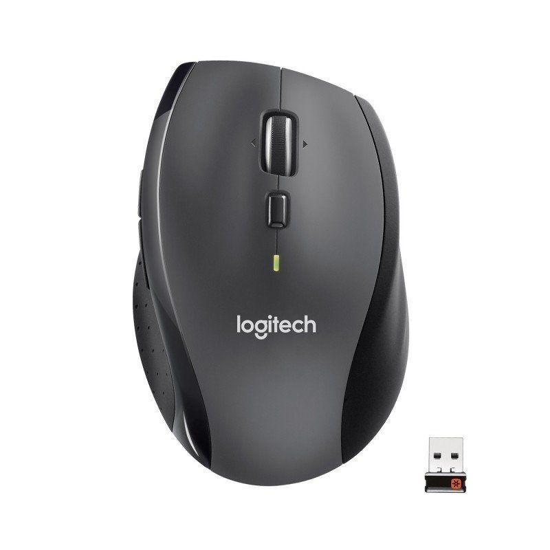 Comprar Ratón inalámbrico logitech marathon m705 hasta 1000 dpi