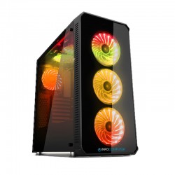 PC Gaming - AMD AM4 Ryzen 5...