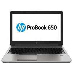 HP 650 G1 I7 4710MQ | 8 GB...