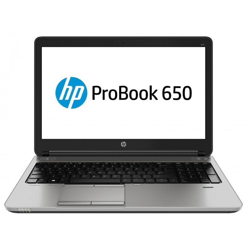 Comprar HP 650 G1 I7 4710MQ | 8 GB | 240 SSD | LECTOR | WEBCAM | WIN 8 PRO