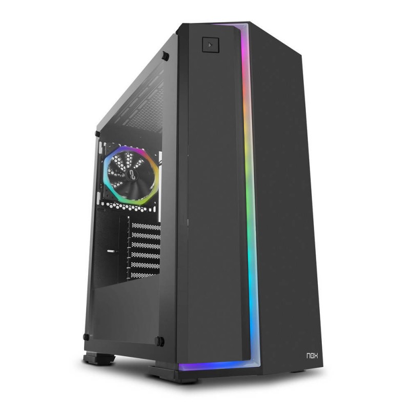 Comprar Gaming  AMD Ryzen 7 3700X | 32 GB DDR4 | 1TB + 480 SSD | WIFI |GTX 1650