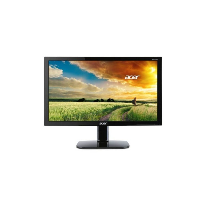 Comprar Monitor 23.6''FHD |1920X1080 | HDMI | DVI | VGA
