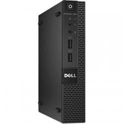 DELL 9020M TINY i5 4590T...