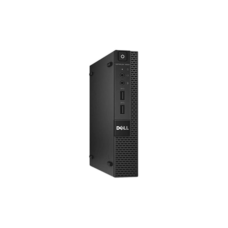 Comprar DELL 9020M TINY i5 4590T 2.0 GHz | 8 GB | 500 HDD | WIN 10 PRO
