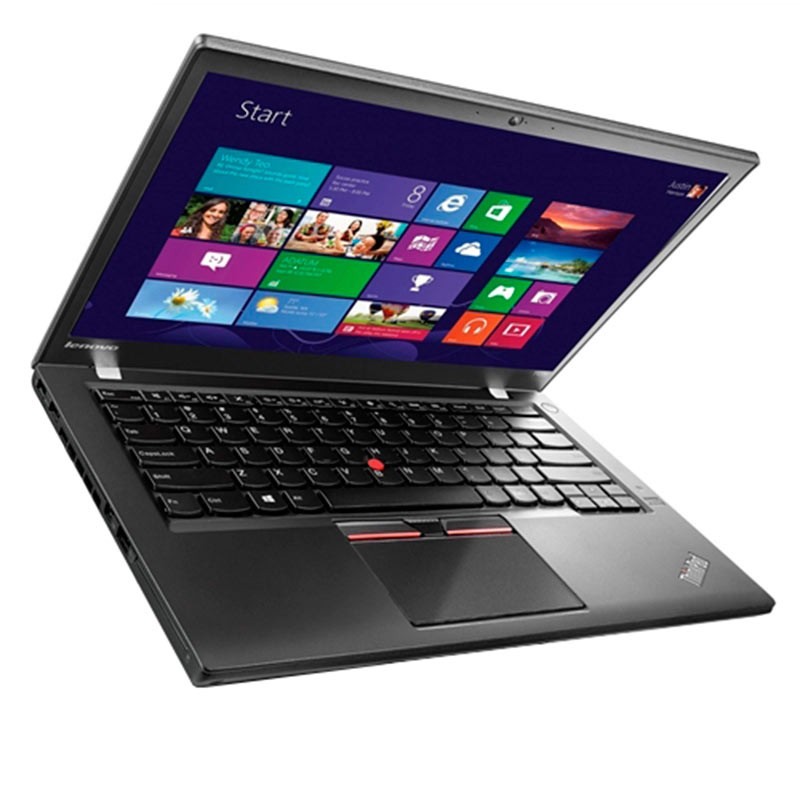 Comprar LENOVO X240 I3 4010U | 4 GB | 120 SSD | SIN LECTOR | WEBCAM | WIN 8 HOME | ARAÑAZO EN PANTALLA