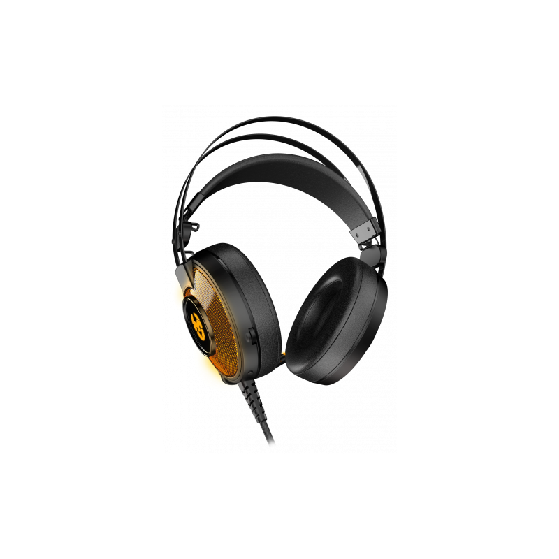 Comprar Krom Kayle Auriculares Diadema Negro