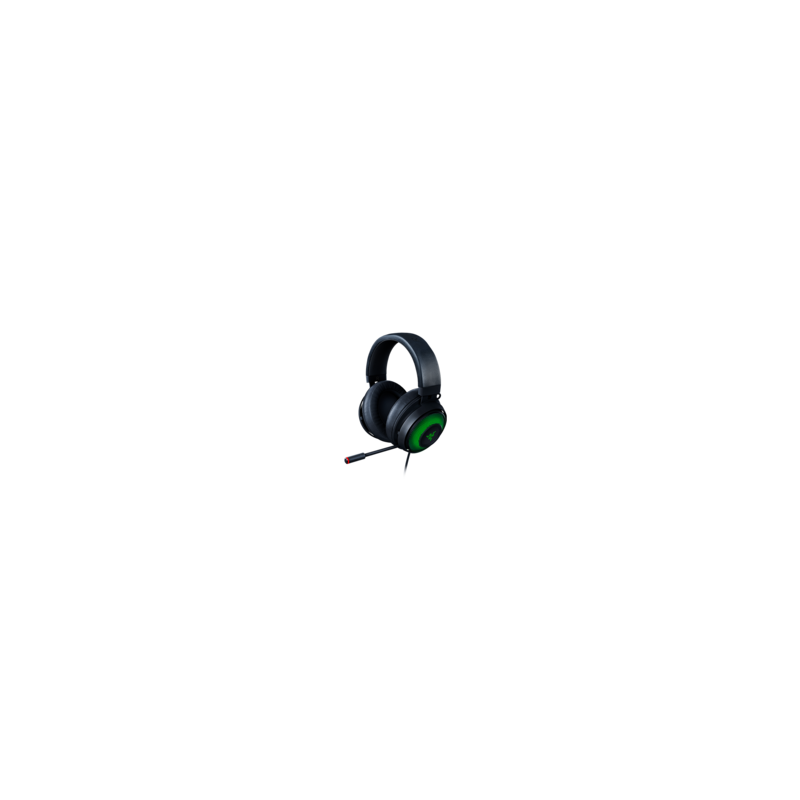 Comprar Razer Kraken Ultimate Auriculares Diadema Negro
