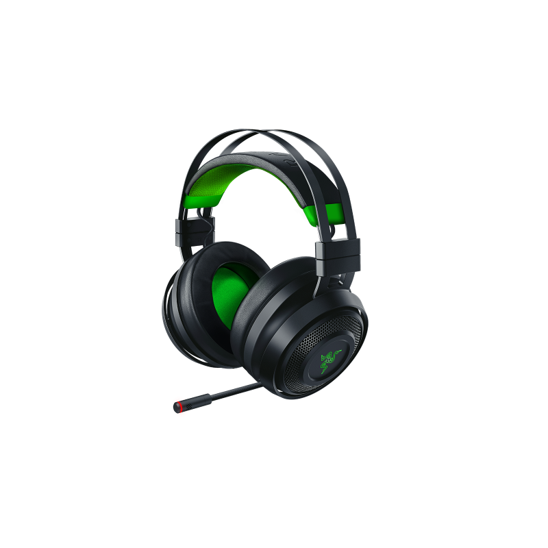 Comprar Razer Nari Ultimate XBox One Auriculares Diadema Negro, Verde