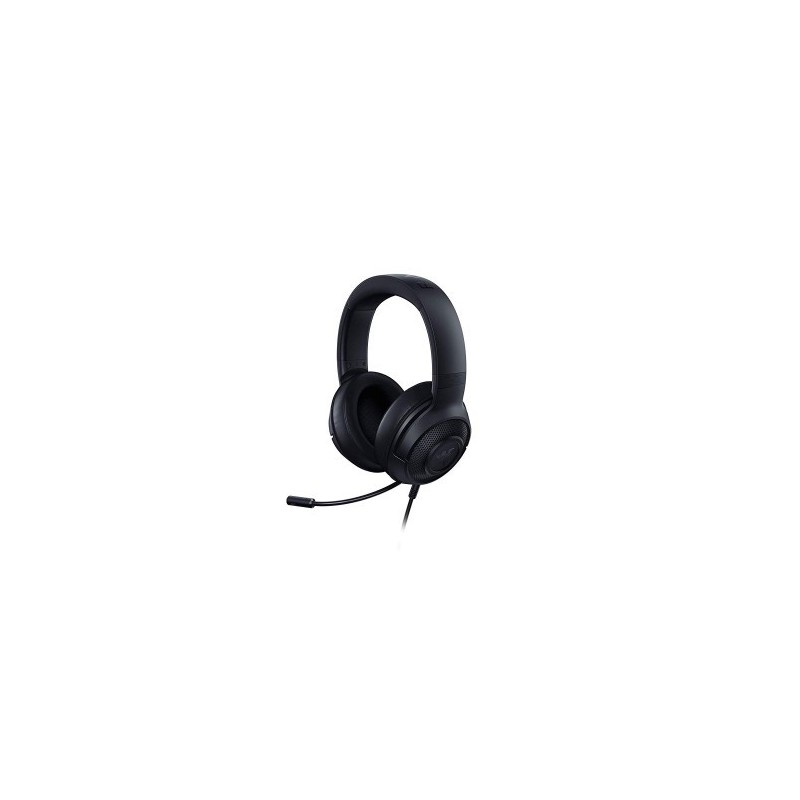 Comprar Razer Kraken X Auriculares Diadema Negro