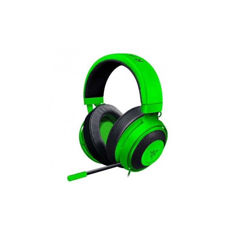 Comprar Razer Kraken Auriculares Diadema Verde
