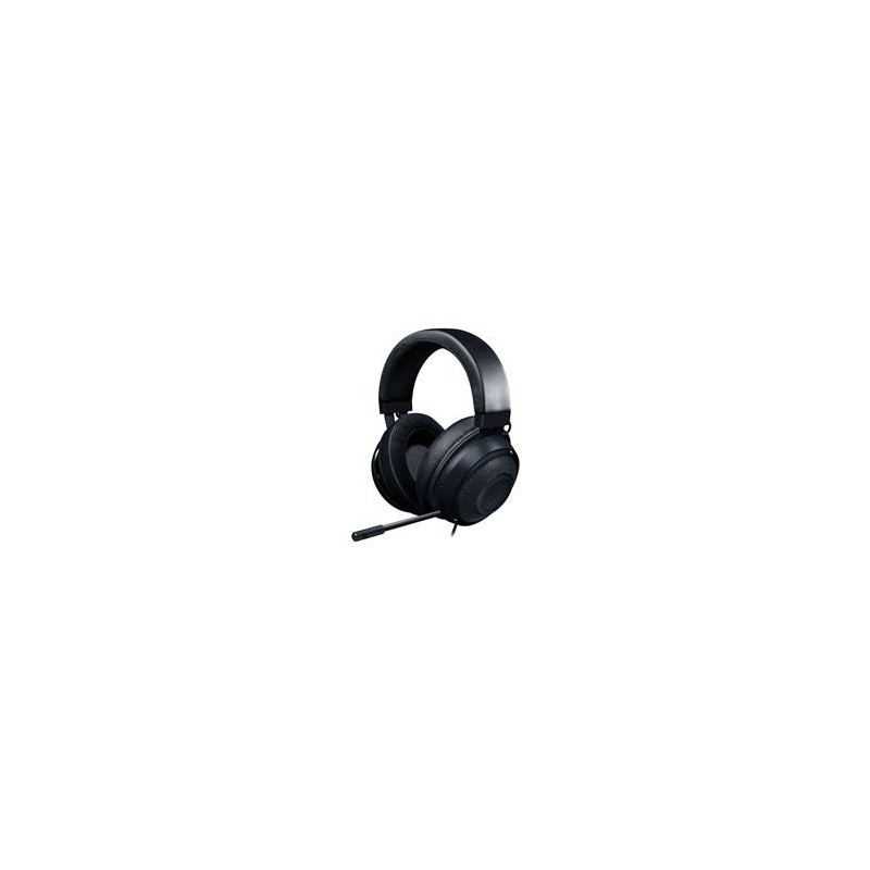 Comprar Razer Kraken Auriculares Diadema Negro