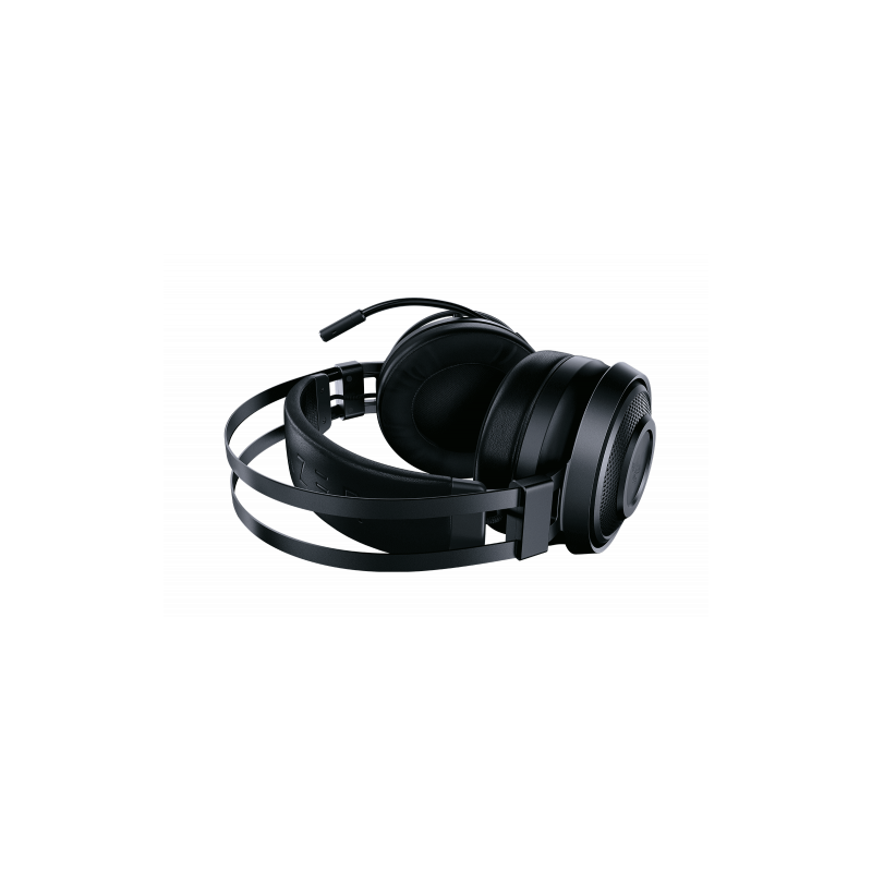 Comprar Razer Nari Essential Auriculares Diadema Negro
