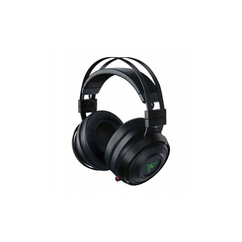 Comprar Razer Nari Ultimate Auriculares Diadema Negro