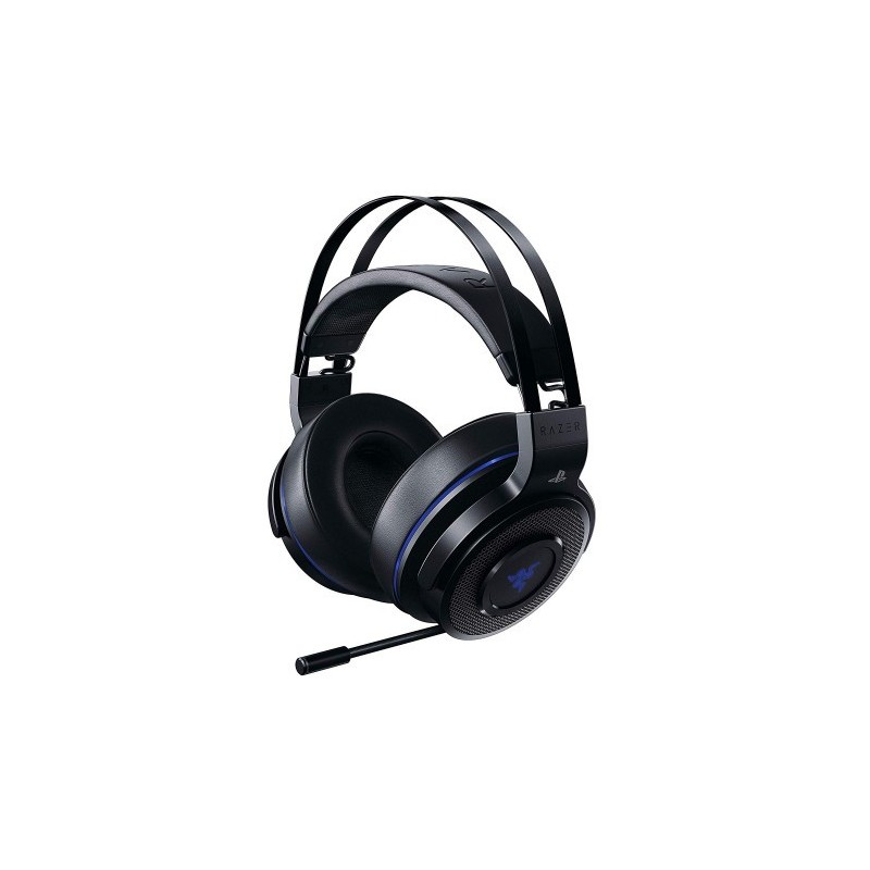 Comprar Razer Thresher For PS4 Auriculares Diadema Negro, Azul