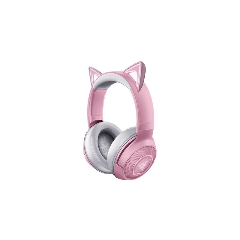 Comprar Razer RZ04-03520100-R3M1 auricular y casco Auriculares Diadema Rosa Bluetooth