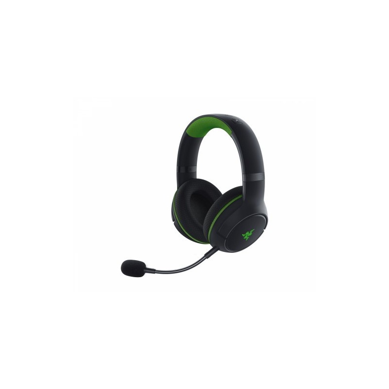 Comprar Razer RZ04-03470100-R3M1 auricular y casco Auriculares Diadema Negro Bluetooth
