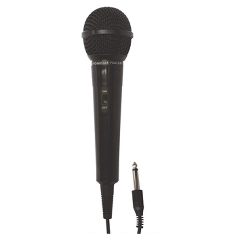 Comprar Micrófono Fonestar FDM-281