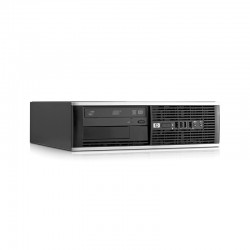 Lote 10 Uds. HP 8200 SFF i5...