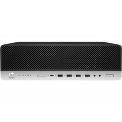 HP EliteDesk 800 G3 SFF I5...