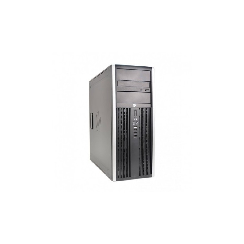 Comprar Lote 5 uds. HP 8300 i7 3770 3.4GHz | 8 GB Ram | SIN HDD | LECTOR
