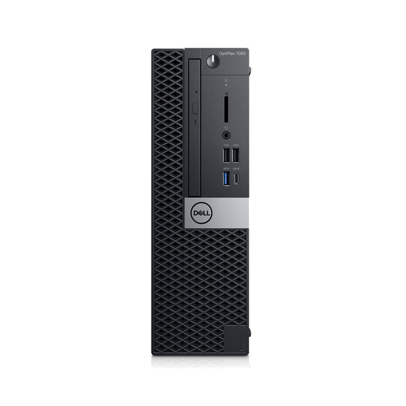 Comprar DELL Optiplex 7060 8ªGen 8500 3.0 GHz | 16 GB | 480 SSD + 256 M.2 SATA | WIN 10