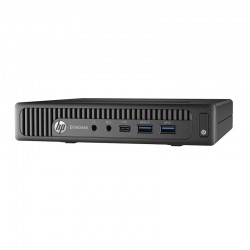 HP 800 G2 MINI PC I5 6400 T...