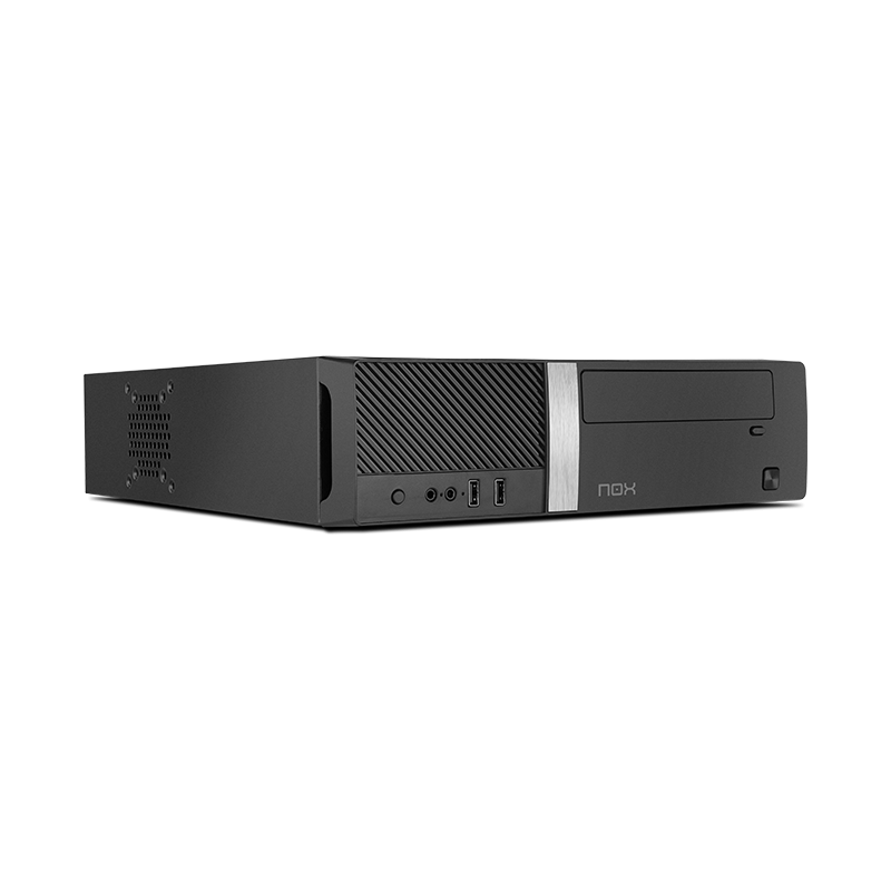 Comprar PC Intel I5 9400 (9º) 2.9 Ghz | 16GB |  480 SSD |HDMI | FORMATO SFF