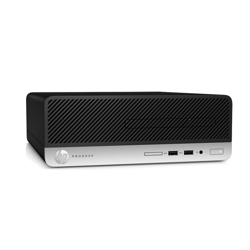 Comprar HP ProDesk 600 G5 Intel Core i5 - 9ªGen 9500 | 16 GB | 480 SSD | W10