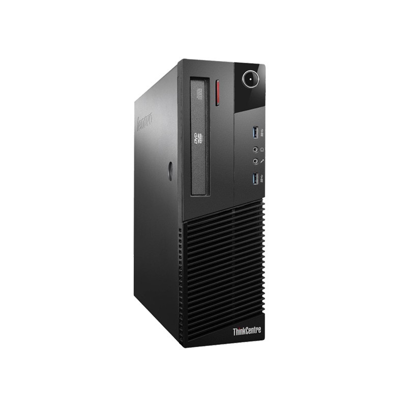 Comprar Lenovo M93P SFF i5 4570 3.2GHz | 8 GB | 500 HDD | WIFI | WIN 10 PRO