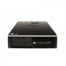 HP 8100 SFF i5 650 3.0 GHz...