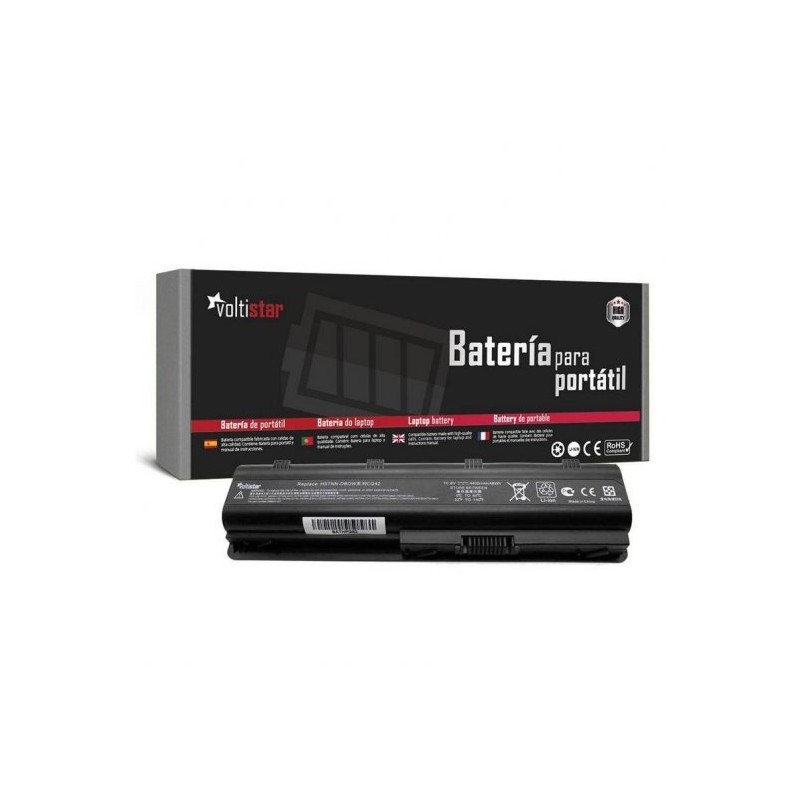 Comprar Batería de Portátil HP CQ32/CQ42/CQ43/CQ56/CQ62/630