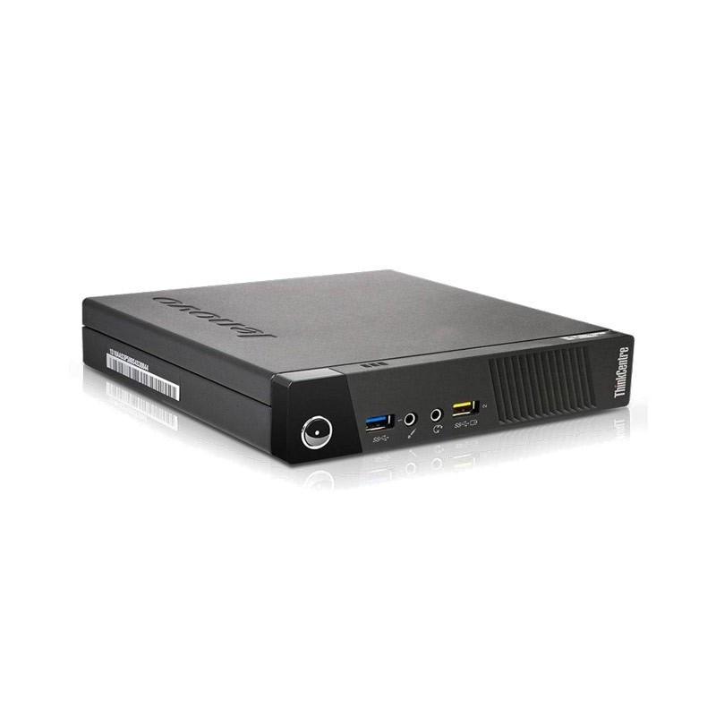 Comprar LENOVO M93P MINI PC I5 4570T 2.9GHz | 8 GB | 128 SSD | WIN 10 PRO